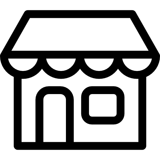 Stores icon